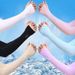Cycling Face Towel Ice Sleeve Sunscreen Mask To Cover Face Cashew Flower Suit Black Motorcycle Sunscreen Mask Takeaway Rider Hot_desvips.com