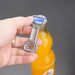 Titanium Alloy Mini Bone Shape Pry Bar Hot Selling Outdoor Creative Portable Convenient Multi-Function Bottle Opener EDC_desvips.com