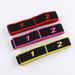 Multi-functional Yoga Practice Elastic Shoulder Stretch Latin Dance Band Non-slip_desvips.com