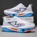 Unisex Sports Running Men Women Training Soft Rebound Shock-Absorbing Summer Outdoor Jogging Shoes For Teenagers_desvips.com