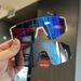 Kids Cycling Sunglasses MTB Fishing Sport Bicycle Glasses UV400 Child Camping Goggles Boys Girls Outdoor Bike Eyewear_desvips.com