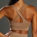 Women's Active Sets Sexy Seamless Sports Vest Beautiful Back Running Sports Fitness Clothes Women's Hip Lifting High Waist Knitted Yoga Suit_desvips.com