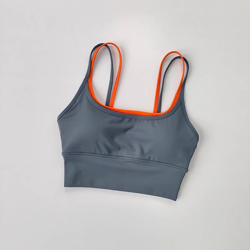 Hot Selling Bra For Women, Bare Sensation, Beautiful Back, Anti-Sagging, Fitness Sports Bra, Shockproof, Running Yoga_desvips.com