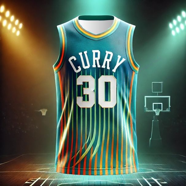 Summer New Arrival Men Basketball Jersey 30 Number Sleeveless Tracksuit Uniform Tank Top Sportswear Training Vest_desvips.com