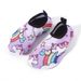 Thin Breathable Beach Cute Parent-Child Water Summer Boys And Girls Children's Floor Socks Non-Slip Anti-Cut Soft Sole_desvips.com