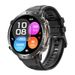 Amoled Screen Men X3 Smart Watch Compass Altitude Barometer Health Monitoring Outdoor Sport Fitness Tracker Smartwatch_desvips.com