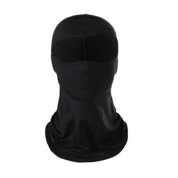 Ice silk riding head cover summer outdoor sunblock head cover bicycle motorcycle wind mask inner bladder mask_desvips.com