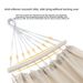 Hammock Outdoor Swing Summer Camping Anti-Rollover Home Indoor Single Double Adult Dormitory Children's Hanging Chair_desvips.com