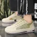 PARZIVAL Casual Shoes For Men Comfortable Sneakers Walking Flats Tenis Masculino Vulcanize Shoe Skateboarding Footwear_desvips.com