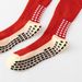 Soccer Socks Over The Knee Football Socks Men And Women Adult Professional Non Slip Magic Socks Thick Towel Bottom Mid Tube Non Slip Training Socks_desvips.com