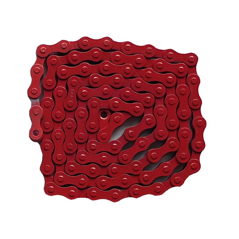 Dead Fly Color Mountain Single 94 Section Road Bike Variable Speed Chain_desvips.com