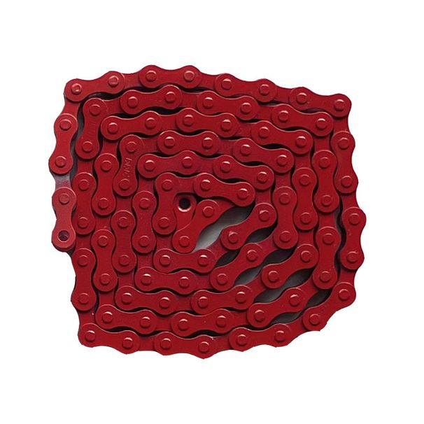 Dead Fly Color Mountain Single 94 Section Road Bike Variable Speed Chain_desvips.com