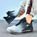 Big Size Cushion Running Jogging Sports Hot Brand Design Sneakers Men Gym Training Shoes Footwear Z250310_desvips.com