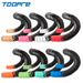 TOOPRE Road Fixed Gear Bike Bent Wrap Gradient Color Comfortable Breathable Handlebar Tape_desvips.com