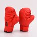 Adult Men`s And Women`s Boxing &Children`s Taekwondo,Sanda Combat Fighting Punching Bag Training Gloves_desvips.com