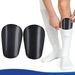 Shin Guard Mini Football Shin Guards For Adults And Children Professional Protective Gear For Calf Protection And Shin Protection Durable Inserts_desvips.com