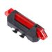 Bike Bicycle Light LED Taillight_desvips.com