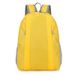 Outdoor Sports Large Capacity Trendy Foldable Travel Backpack Lightweight Camping Literary Student Team Building School_desvips.com