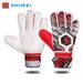 Children's And Adult Football Goalkeeper Gloves. The Latex Of The Goalkeeper Gloves Is Non-slippery, Breathable And Wear-resistant_desvips.com