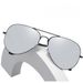 High-definition Men's High-end Ultra-light Photochromic Polarized Sunglasses, UV Protection, Suitable For Outdoor Driving, For Day And Night Use_desvips.com