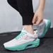Unisex Sports Shoes Carbon Plate Walking Running Sneakers Shock-Absorbing Marathon Racing Athletics Training For_desvips.com