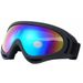 Cycling Windproof Glasses UV Protection Futuristic Women Sports Sunglasses Men Face Slimming_desvips.com
