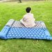 Portable Folding Tent Thickened New Model Foot-Pedal Convenient Camping Nap Inflatable Mat Outdoor Special_desvips.com