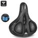 Sports & Entertainment cushion super soft seat saddle mountain bike comfortable seat cushion seat saddle seat bicycle accessories_desvips.com