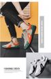 Men's Shoes 2025 New Summer Mesh Sneakers Breathable Casual Shoes Light Running Shoes Men's Shoes Forrest Gump Shoes_desvips.com