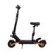 Kukirin G2 Pro Adult Electric Scooter 600W Motor 48V 15.6Ah Battery 45km/h Max Speed 58KM Range E-scooter With Seat_desvips.com
