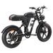 SINOHON AB20 Off-Road Electric Fat Bike With 48V 18Ah Removable Battery_desvips.com