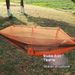 PeakGo In Stock Outdoor With Mosquito Net Single Double Parachute Fabric Anti-Mosquito Hammock Factory Direct Sale_desvips.com