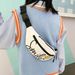 New Trendy 2026 Women's And High-Style Fashionable Large-Capacity Unisex Waist Bag, Versatile Chest Bag_desvips.com