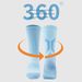In Stock Practical Basketball Training Elite Breathable Quick-Dry Towel Bottom Sports Compression Socks Sweat-Absorbing_desvips.com