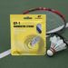 Badminton Racquet Strings Durable Club Training Strings For Amateur Indoor And Outdoor Recreational Use_desvips.com