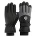 Winter Ski For Men And Women, Touchscreen, Warm, Cold-Proof, Fleece-Lined, Waterproof, Cycling, Electric Bike, Bicycle_desvips.com