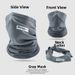 Men's Ice Silk Neck Warmer Full Face Protection Sun Protection Mask For Fishing Cycling Outdoor Sports Summer Neck Warmer_desvips.com