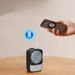 New Magnetic Bluetooth Outdoor Cycling Mini Clip Player Portable Clip-on Speaker_desvips.com