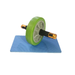 Healthy Bearing Dual Wheel Men's Equipment, Home Abdominal Muscle Trainer, Slimming Belly Exercise Body_desvips.com