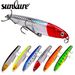 Pencil Sinking Long Casting Lure 10/14/18/24 Grams Bionic Hard Bait Fishing Tackle_desvips.com