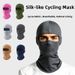 Men's Outdoor Cycling Sun Protection Face Mask Windproof Dustproof Ice Silk Headscarf Motorcycle Helmet Liner Camping Mountaineering Head Cover_desvips.com