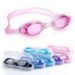 Unisex In A Box, Adult Waterproof And Anti-fog Wholesale, PC Silicone Professional Eyewear Equipment Swimming Goggles_desvips.com