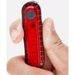 Bicycle Tail Heart-shaped Rechargeable Road Warning Light Mountain Bike Night Riding Cycling Gear_desvips.com