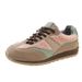 Ruoji Plush Sports Thick Soled German Training 2025 New Autumn Warm Cotton Shoes Women's Winter Waffle Shoes_desvips.com
