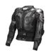 Dirt bike armor Knight gear Motorcycle racing armor Men's chest armor_desvips.com