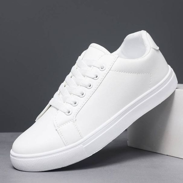 2024 New Women's Casual Korean Version Of Student Platform Sports Running Fashion With All The Fashionable Shoes_desvips.com