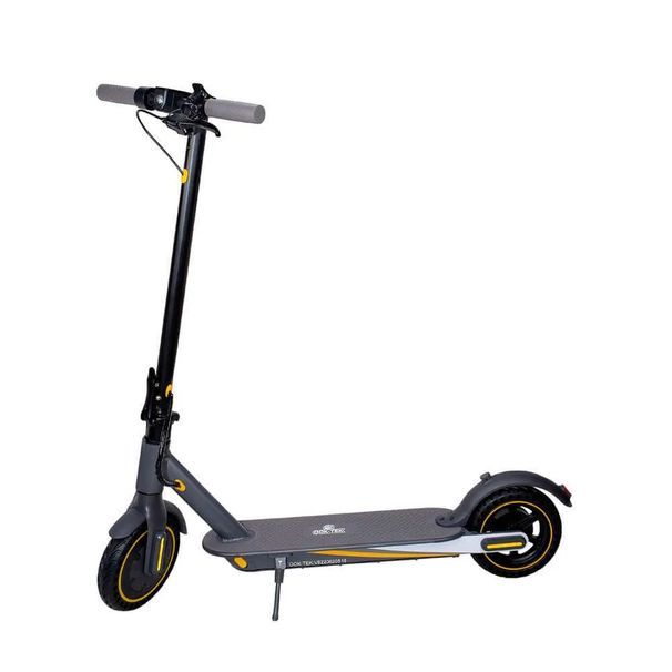 OOK-TEK V8 Electric Scooter, 36V 10.5Ah Battery,with APP Control_desvips.com