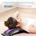 Relief Device Spine Support Massage Home Correction Stretching Training Relaxation Lumbar Board In Stock_desvips.com