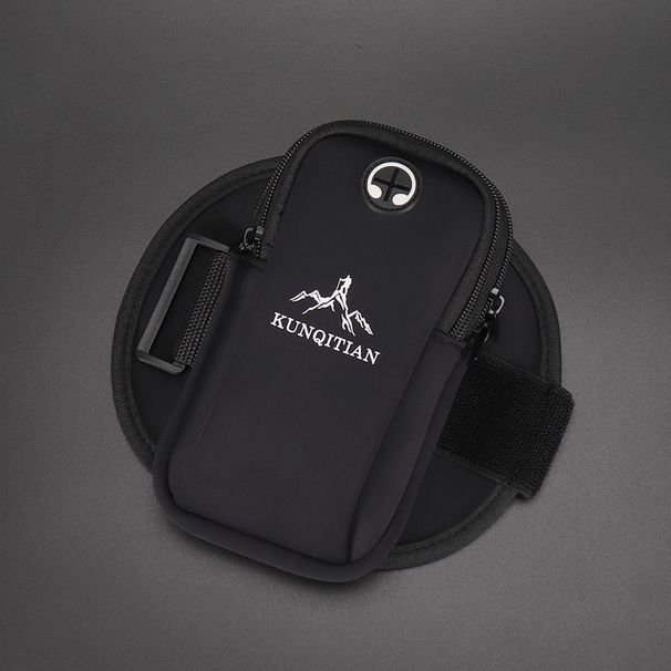 New Running Arm Bag For Men And Women, Sports Bag, Multifunctional, Waterproof, Breathable, Lightweight, Hidden Phone_desvips.com