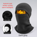 Autumn And Winter Motorcycle Riding Warm Face Mask Integrated Multi-Functional Pullover Hat Thickened Double-Layer Ski_desvips.com